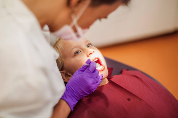 Best Emergency Pediatric Dental Care in Wickliffe, OH