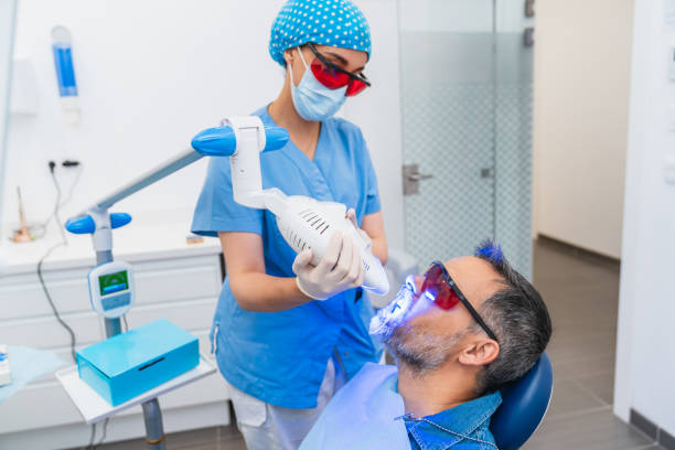 Best Emergency Wisdom Tooth Extraction in Wickliffe, OH