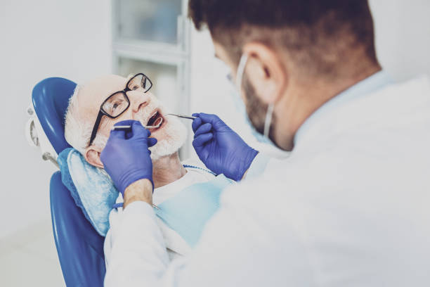 Best Knocked-Out Tooth (Avulsed Tooth) Treatment in Wickliffe, OH